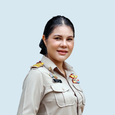 นางสาวจันทิมา ภะวังค์ รองผู้อำนวยการโรงเรียน